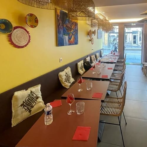 La Petite Ethiopie , Strasbourg