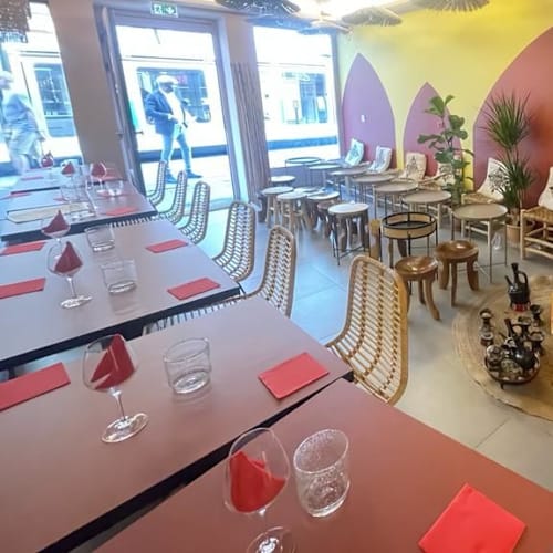 La Petite Ethiopie , Strasbourg