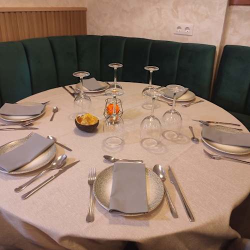 Bongo de Nancy, Madrid