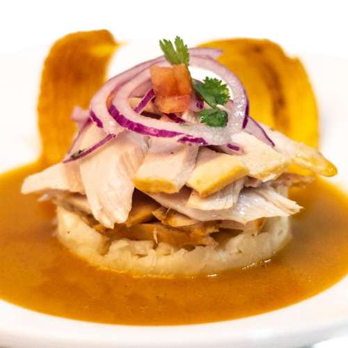 Bongo de Nancy, Madrid