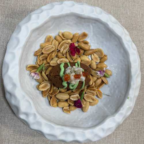 Bongo de Nancy, Madrid