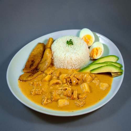 Bongo de Nancy, Madrid