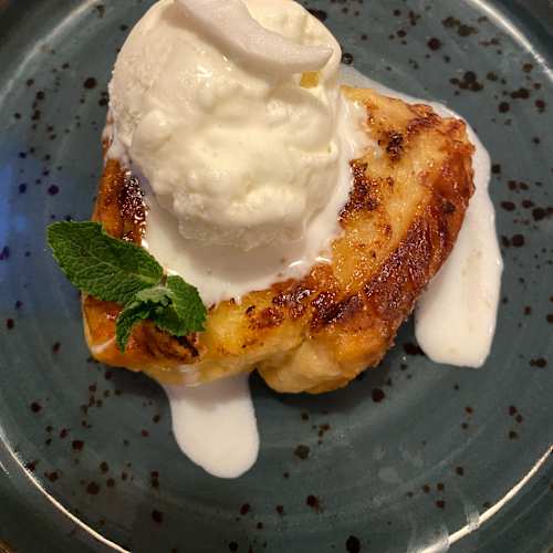 Bongo de Nancy, Madrid