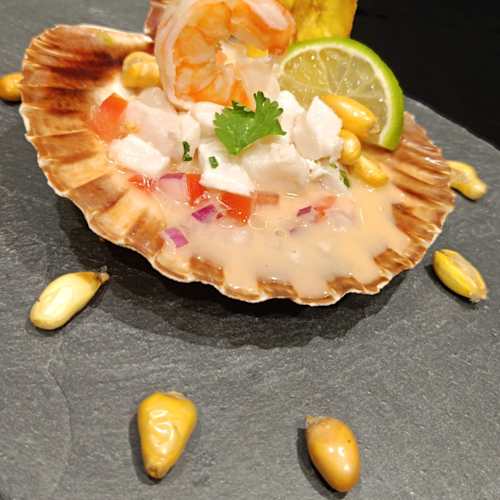 Bongo de Nancy, Madrid