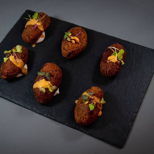 Bongo de Nancy, Madrid