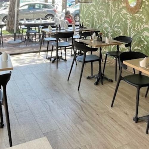 Mas Sushi & Poke Bowl / VL, Villeneuve-Loubet