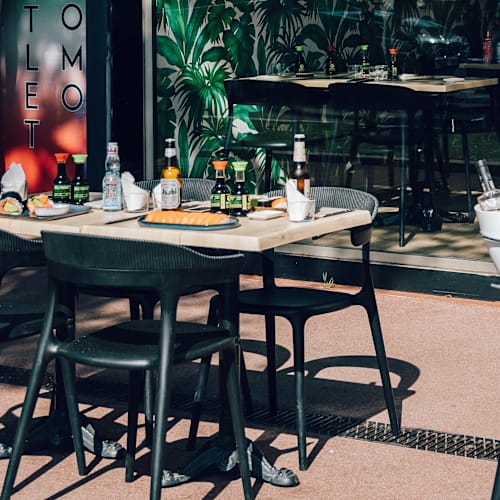 Mas Sushi & Poke Bowl / VL, Villeneuve-Loubet