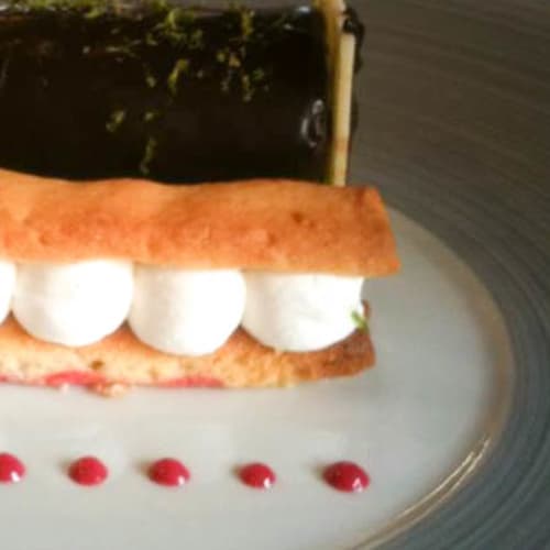 Comme Chez Vous, Saint-Denis