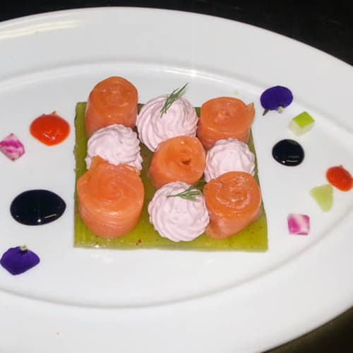 Comme Chez Vous, Saint-Denis