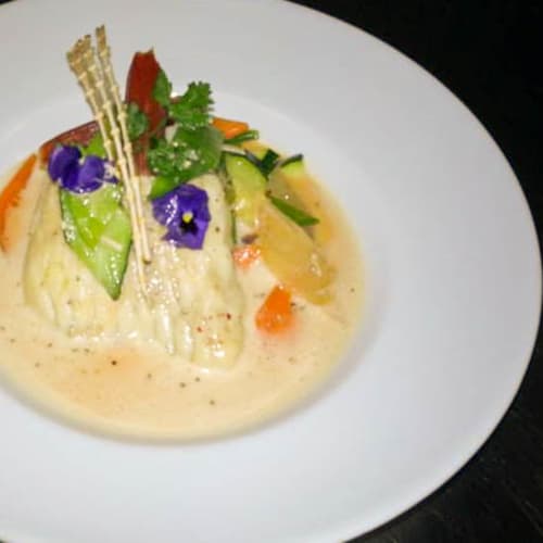 Comme Chez Vous, Saint-Denis