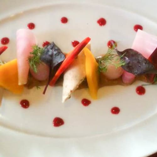 Comme Chez Vous, Saint-Denis