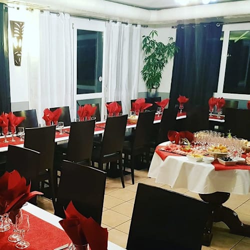 Pizzeria Le 26, Thônex