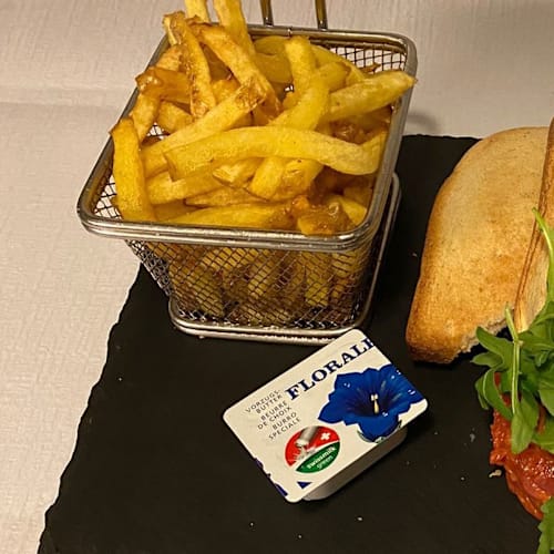 Pizzeria Le 26, Thônex