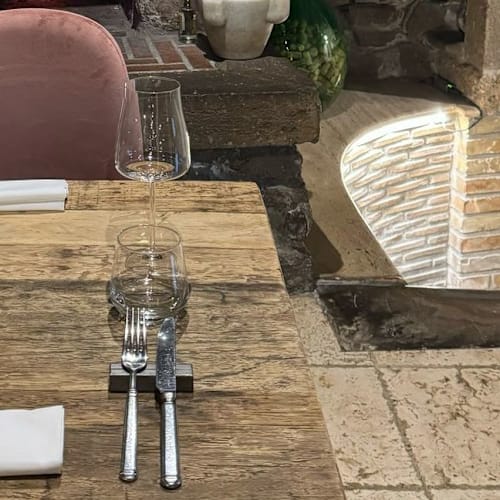 Casa D Cantina e Cucina, Bracciano