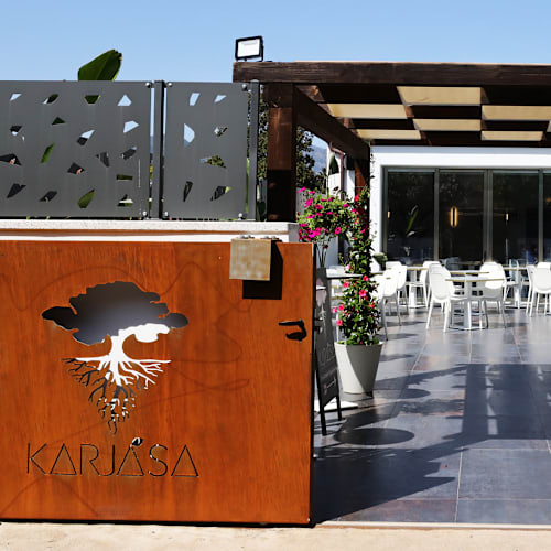 Karjasa, San Teodoro