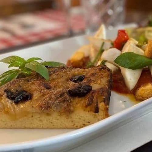 Le Cochon Bleu, Avignon