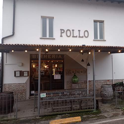 Il Pollo Scatenato, Pittolo