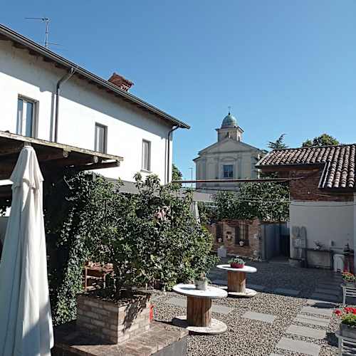 Il Pollo Scatenato, Pittolo