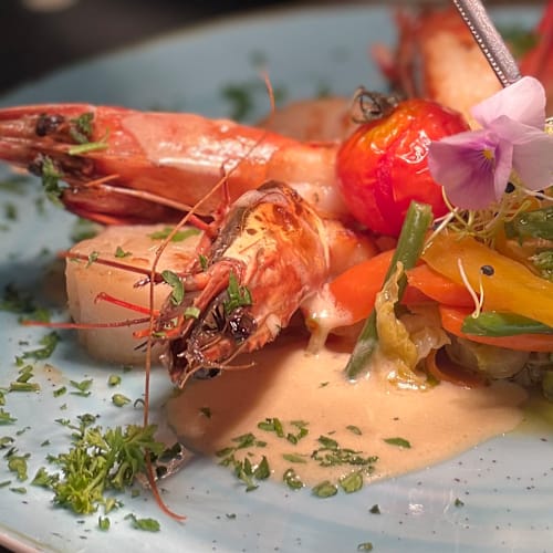 Auberge de la Poste Gingins, Gingins