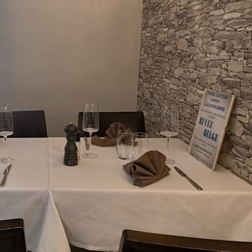 Auberge de la Poste Gingins, Gingins