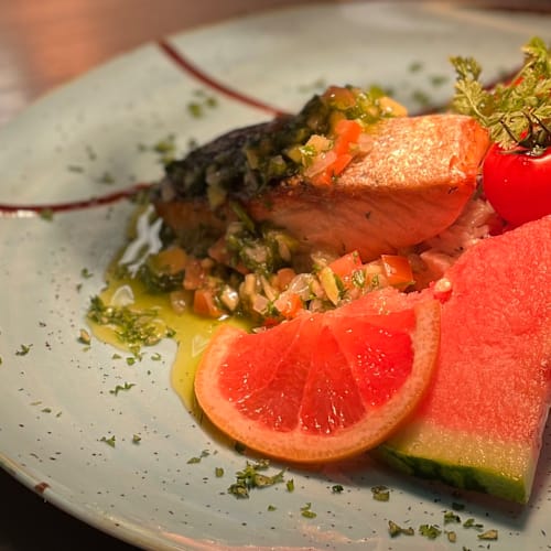 Auberge de la Poste Gingins, Gingins