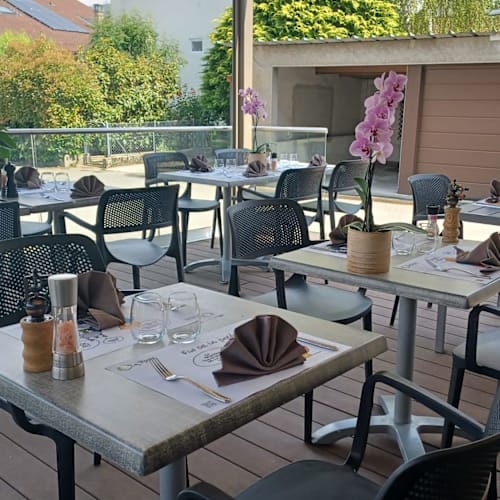 Auberge de la Poste Gingins, Gingins