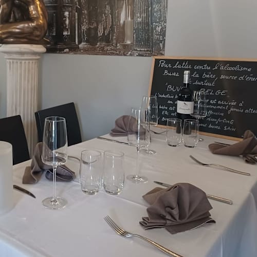 Auberge de la Poste Gingins, Gingins