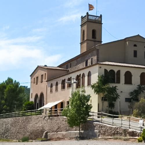 Joncadella, Sant Joan De Vilatorrada