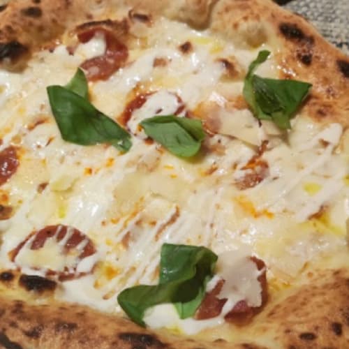 Peperino pizza e grill Pordenone, Pordenone