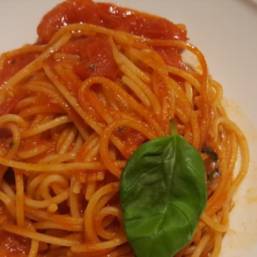 Peperino pizza e grill Pordenone, Pordenone