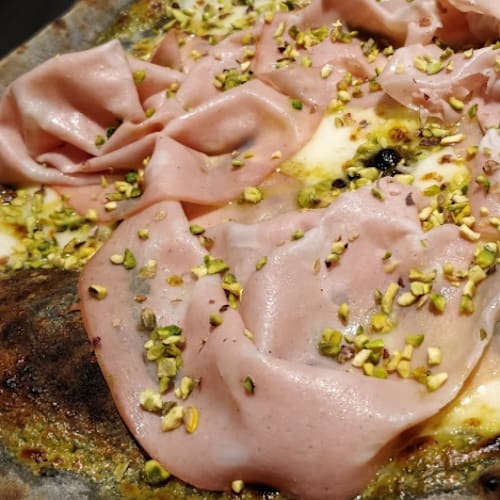 Peperino pizza e grill Pordenone, Pordenone