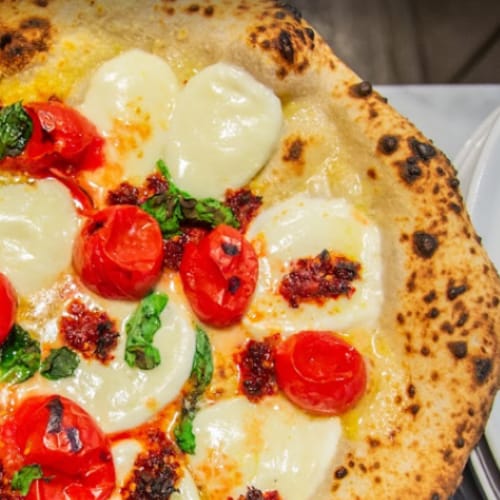 Peperino pizza e grill Pordenone, Pordenone