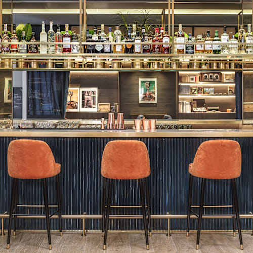 PLEYGROUND, Paris