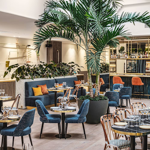 PLEYGROUND, Paris