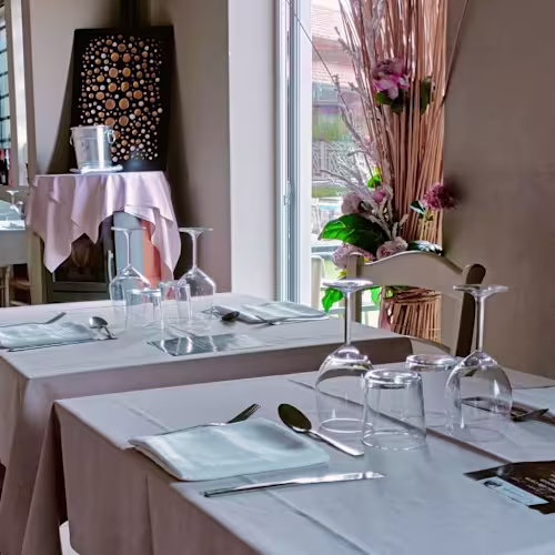 La Locanda Degli Artisti, Cerello-battuello