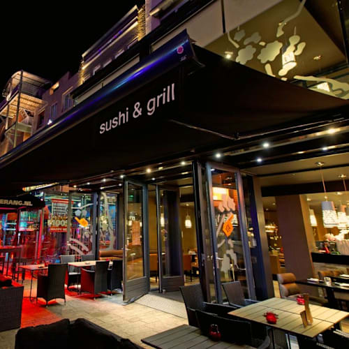 Restaurant Ida, Almere