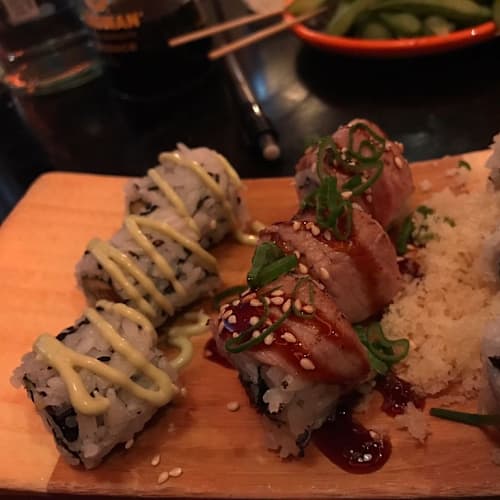 Restaurant Ida, Almere