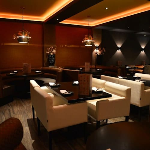 Restaurant Ida, Almere