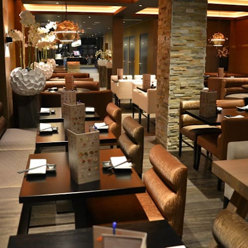 Restaurant Ida, Almere