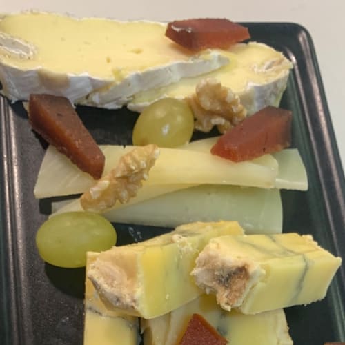 Xampú Xampany, Barcelona