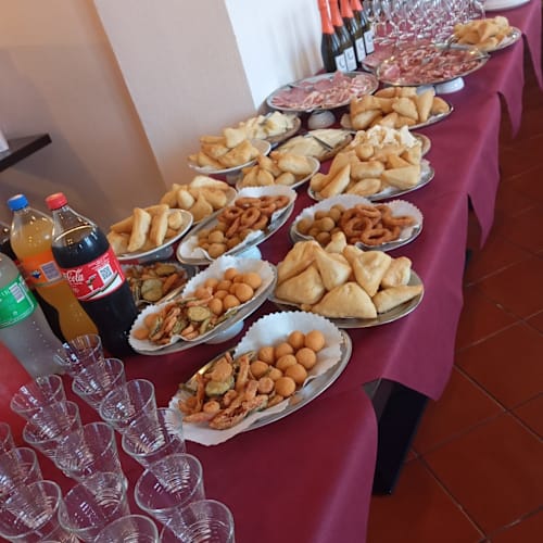 Da.Do. Bistrot, Fagnano Olona