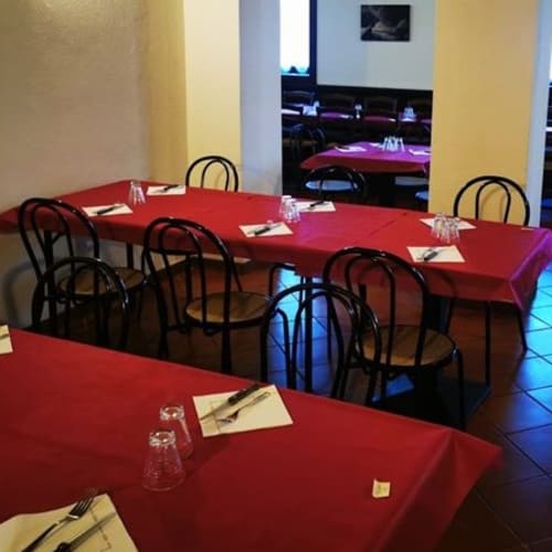 Da.Do. Bistrot, Fagnano Olona