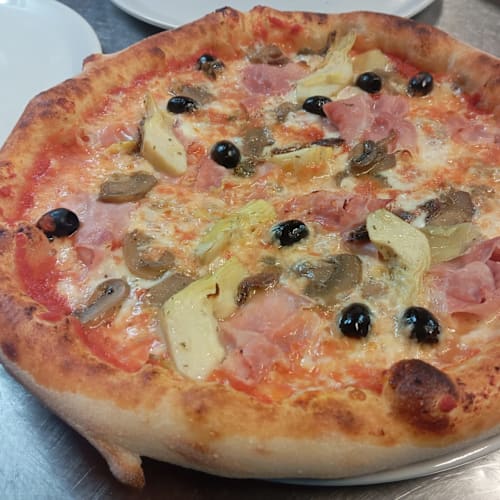 Da.Do. Bistrot, Fagnano Olona