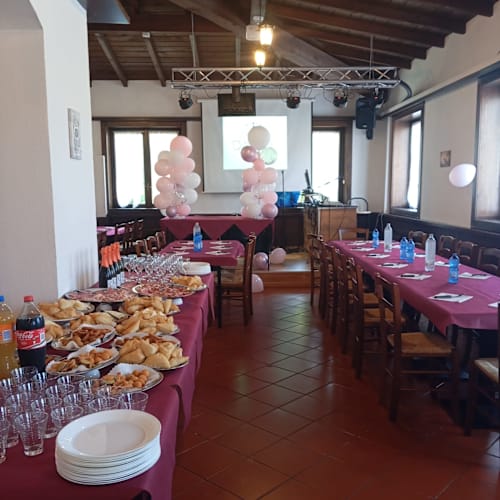 Da.Do. Bistrot, Fagnano Olona