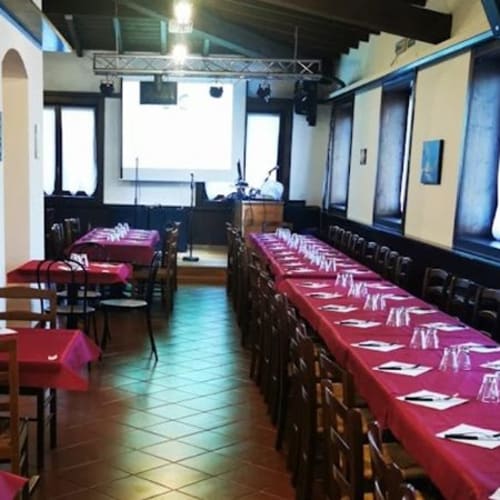 Da.Do. Bistrot, Fagnano Olona
