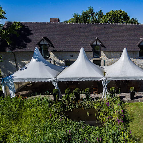Le 19 du Golf de l'Isle Adam, L'Isle-Adam