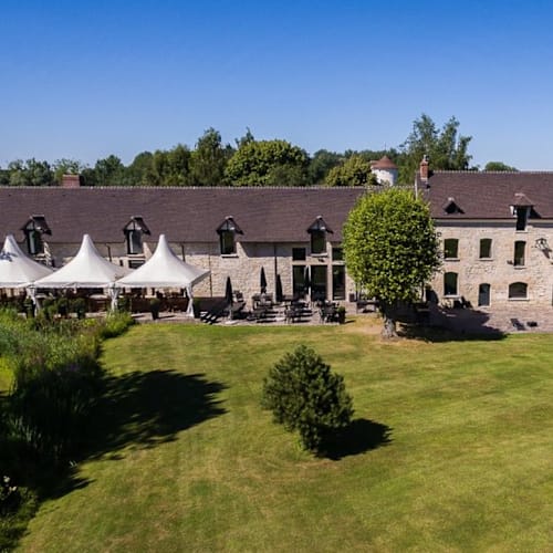 Le 19 du Golf de l'Isle Adam, L'Isle-Adam