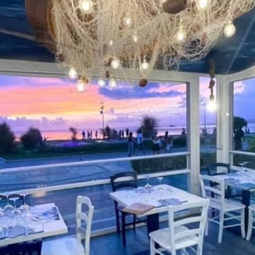 Le Tre Caravelle Ristorante e Pescheria, Castellammare di Stabia