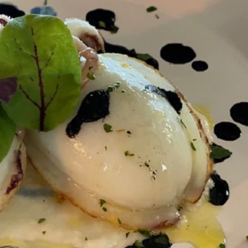 Le Tre Caravelle Ristorante e Pescheria, Castellammare di Stabia