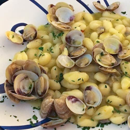 Le Tre Caravelle Ristorante e Pescheria, Castellammare di Stabia